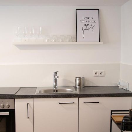 City Apartment Dornbirn, Hongkong 1 Extérieur photo