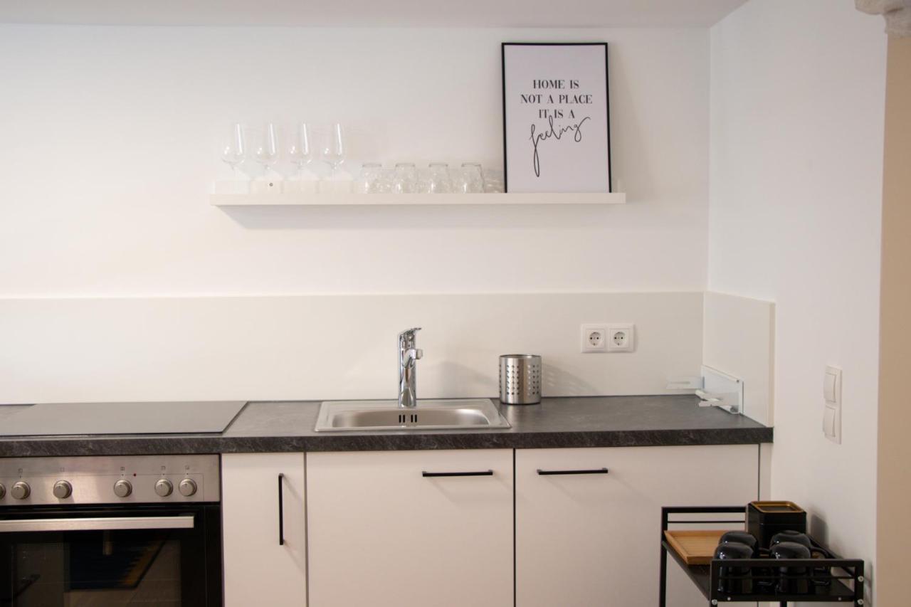 City Apartment Dornbirn, Hongkong 1 Extérieur photo