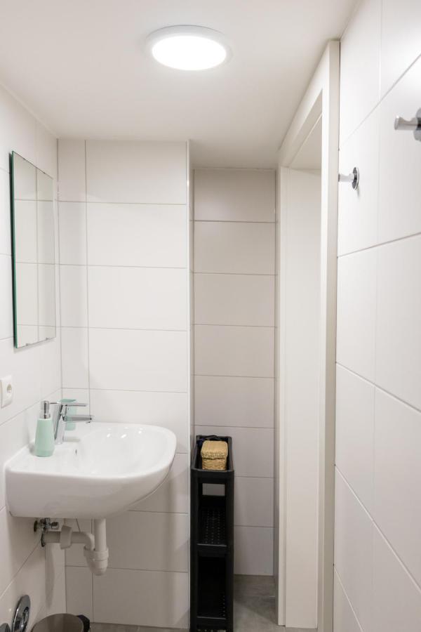 City Apartment Dornbirn, Hongkong 1 Extérieur photo
