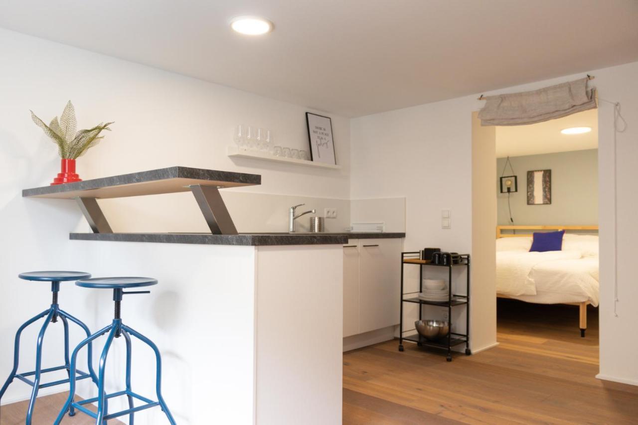 City Apartment Dornbirn, Hongkong 1 Extérieur photo
